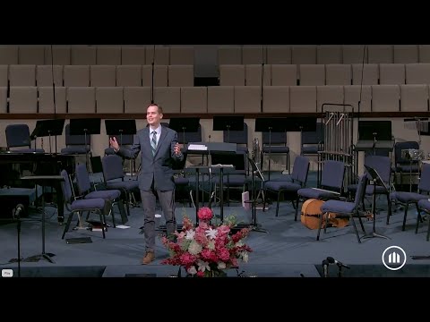 When Life Seems Crooked (Ecclesiastes 7:13-14)