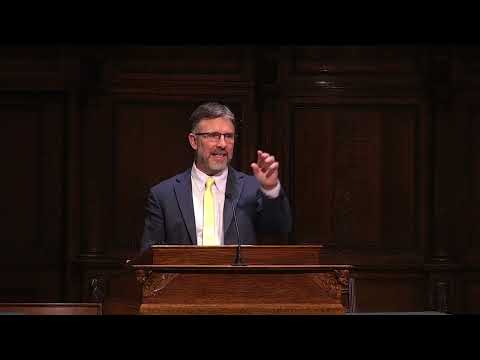 Sermon "Jesus Loves a Crowd” Mark 3:7-12