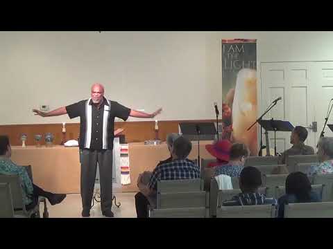 Grace Beyond Measure, Pastor James H. Lee, 8/17/14, Psalm 133:1-3; Romans 11:22-32; Matthew 15:10-28