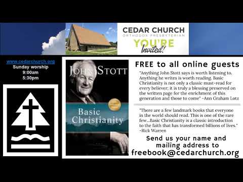 Why Does God Do What He Does – Romans 9:19-21 - 8/30/20 PM