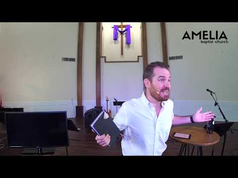 Mother's Day • Sunday, 5.10.2020 • 2 Timothy 1:5