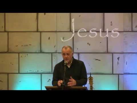 Intimacy with Christ Part 2 - John 13:1-3