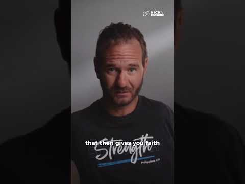 Start your day with hope and truth.