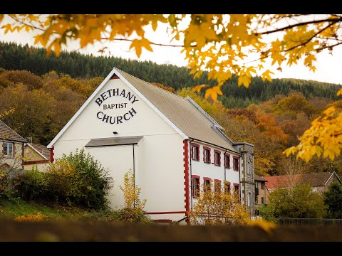 I was Undeserving, But God, Judges 15:18-20, Sunday 5th September 2021 PM , Pastor Darren Rogers