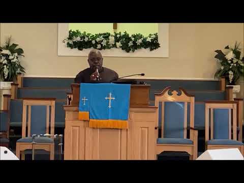 "Hit The Rewind Button" | 2 Timothy 1:5-6 | NBBC2 | Sermon