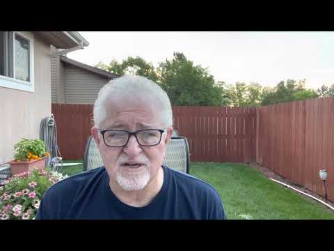 SGS.8.14.2022 - “He Is Coming To Judge The World“ - Psalm 96:11-13