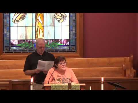 08132023 Scripture Reading: Psalm 105:1-6 CEB