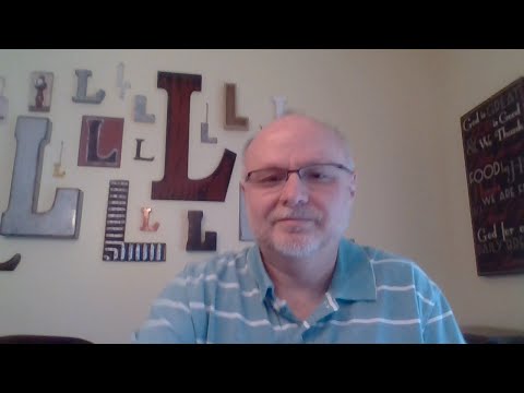 Children's Sermon for April 12, 2020  LUke 23:50-24:8