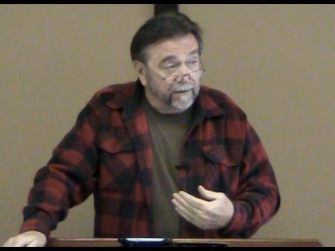 God Wants Us To Possess - Deuteronomy 9:1 - 3/22/2015