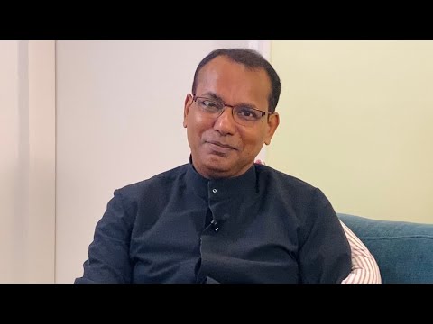 Monday, 30th week in Ordinary Time | Ephesians 4:32-5:8 | 9 o’clock with Fr Warner