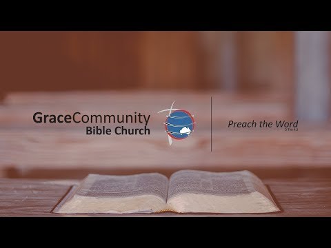 John 14:31 - "Of monuments and footprints"