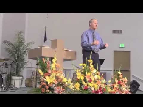 Four Keys to Understanding Your Wife / 1 Peter 3:7 / Pastor Tom Carter / 10.11.2015