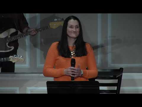 2021-01-24 - 11 AM Worship - Genesis 2:7, Job 34:14-15