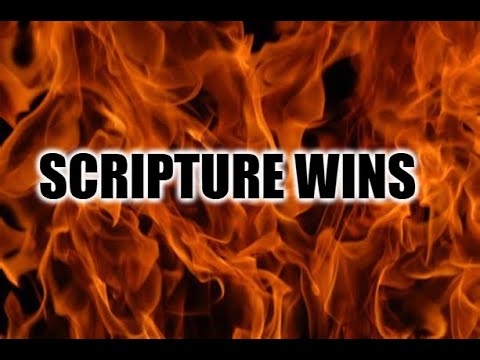 THE FRUIT OF THE WICKED IS SIN - FALSE BELIEVERS - JAMES SNAPP - MATTHEW 7:18 - JESUS DIDN'T LIE!!!!