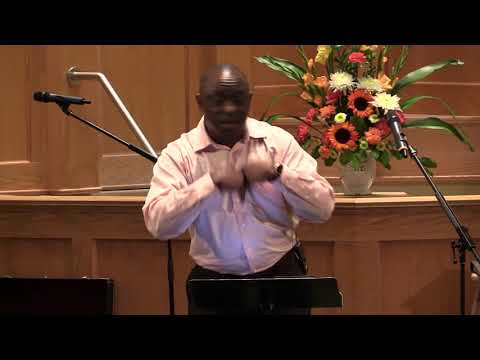 Walk in the Spirit | Galatians Series: Galatians 5:16 - 24 | Ezra Okoti