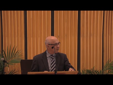 Alvin Padilla - The Call to Christian Service - Jeremiah 1:4-19