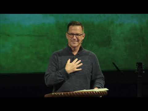 Jeremiah 9:23-24 - Worth Living For