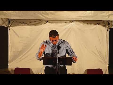 Wednesday Evening Service " Our Adversary" - 1 Timothy 6:12/Ezekiel 6:8