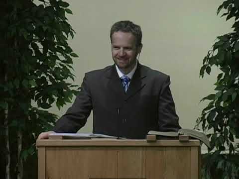 Luke 19:11-44  Right Now Counts Forever