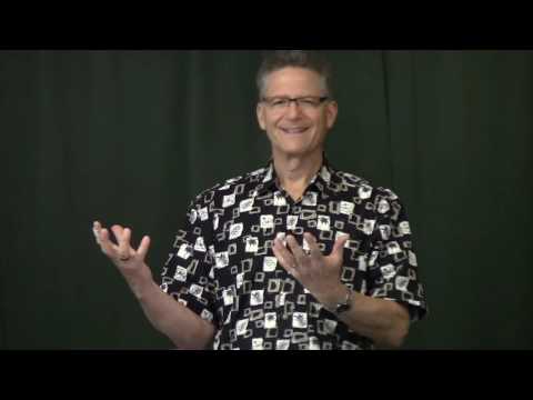 Seeing Clearly - Luke 18:18-43