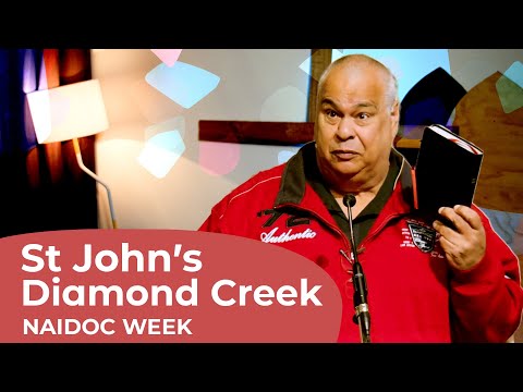 No Reconciliation Without Unity || NAIDOC Week || 2 Corinthians 5:11-21