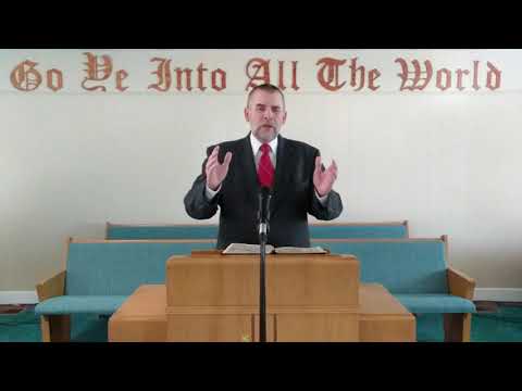 Setting Things In Order (Nehemiah 7:1-5)