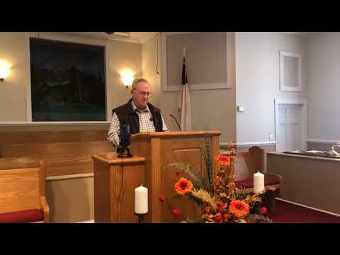 The Depths of Sorrow: Lamentations 1:1-11