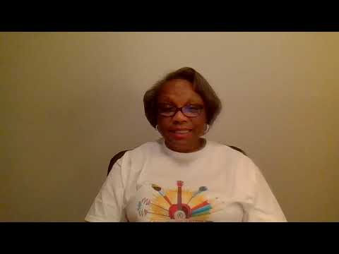 Psalm 73:1-3, 12-13, 16-18, 21-26, Asaph"s Lament, Pastor Angeleen E. Walker, Rock of Ages Miss.Bapt