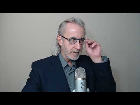 Scripture Verse By Verse.  (FLASHBACK)  The Gospel of Mark 2:1-14