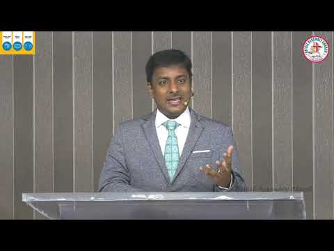 Ecclesiastes 8:10-18 |   Sunday Worship 05-12-2021