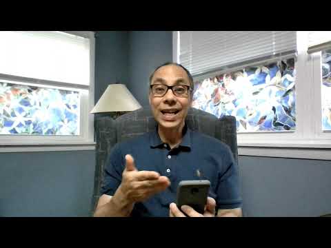 5-Minute Bible Study - Colossians 4:17