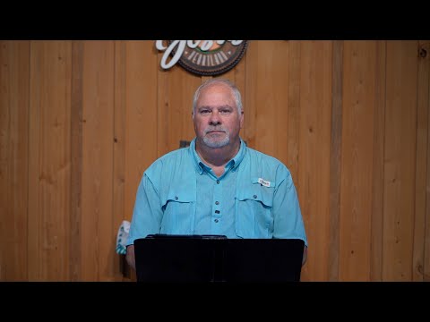 The Word on Wednesdays (6-22-22) Leviticus 6:7-7:38.