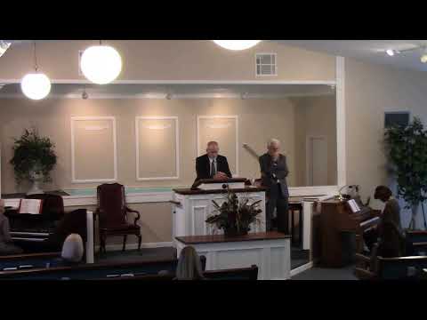 The Prayer of the Poor and Needy (Psalm 86: 1-17)