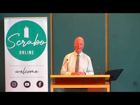 Acts 15:35- 16:10 "People are Fickle!" by Robert Hamilton - Sunday 24th April