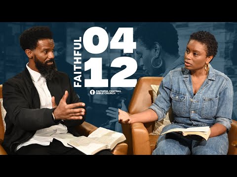 BEING THE EXAMPLE | Titus 2:1-8 | DISCIPLESHIP (pt.6) #BibleStudy