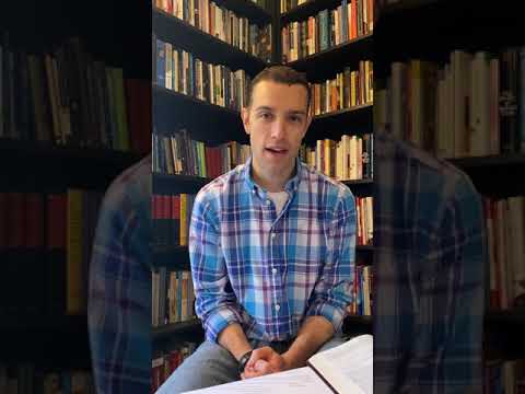 Luke 20:27-38    3/22/20