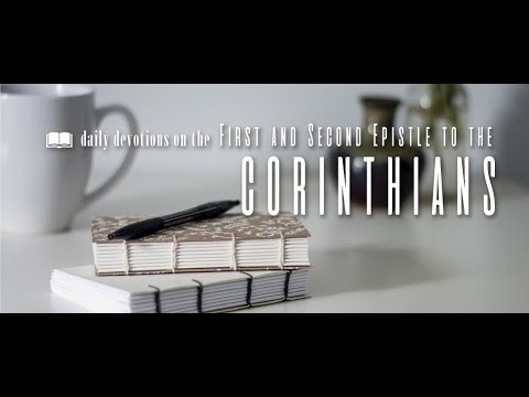 Hunger and Thirst - 1 Corinthians 4:10-13