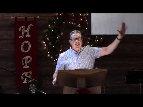 Romans 2:6-11 "Is It Right To Seek Glory" - November 29th, 2020