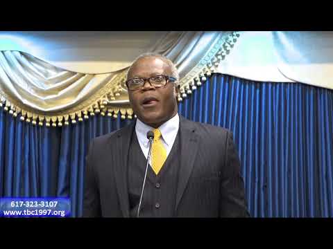 01/24/2021 - An Invitation to Return to the Lord - Zechariah 1:1-6