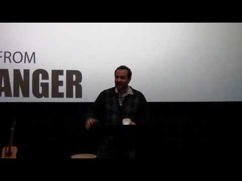 Rescued From Destructive Anger (Genesis 34:7)