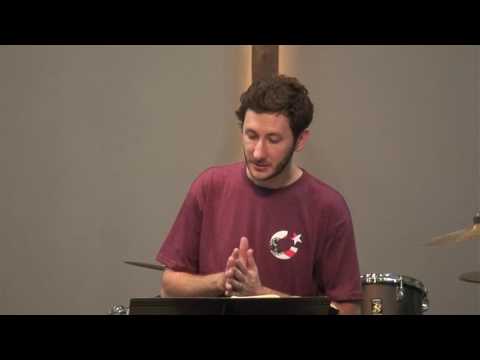 Judges 9:1-57 (June 21, 2017, Pastor Nick Hencye)