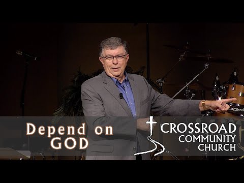 Never Give Up God has a Plan (Mark 14 : 53-65) - October 16, 2022