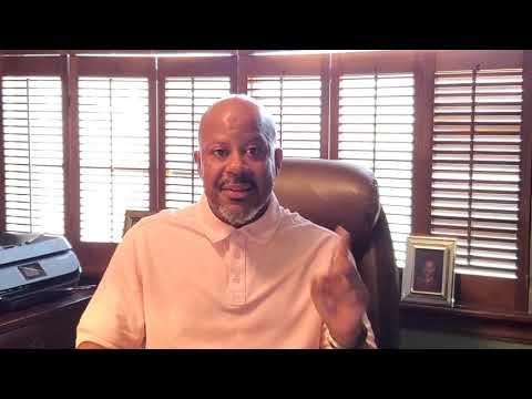 "The Melodic Line" Galatians 1:15-17 Wednesday July 7, 2021