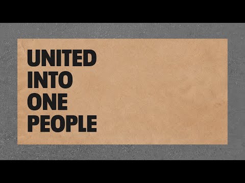 Ephesians 2:13-18 | WIll Dobbie | 7 June 2020