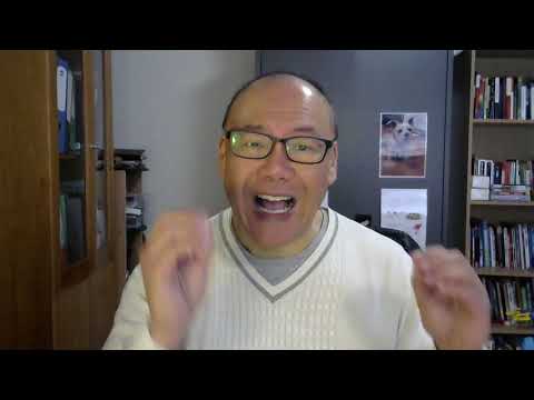 Acts 16:1-21 - Life is like a box of chocolates - CityReach SOAP