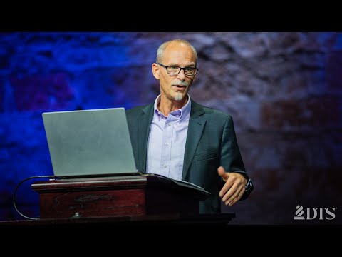 Leaving the Nets - Dr. Michael J. Svigel