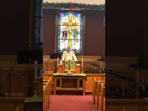 01192025 Scripture Reading: Psalm 36:5-10