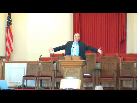 2020 Oct 18 - "What's the Difference?" (Exodus 11:4-7)