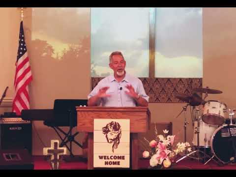 Wednesday Night Study: ACTS 15: 13-35