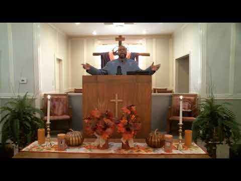 The Great Divide: The Great Race Debate (Acts 10:34-36)